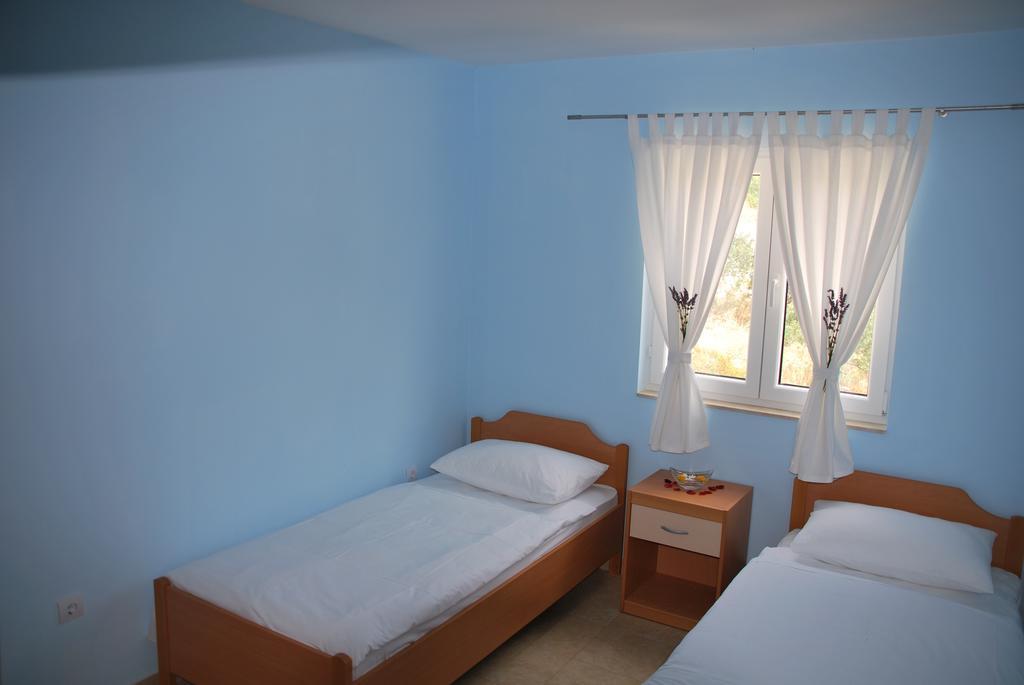 Villa Lunaris มาสลีนิตซา ภายนอก รูปภาพ