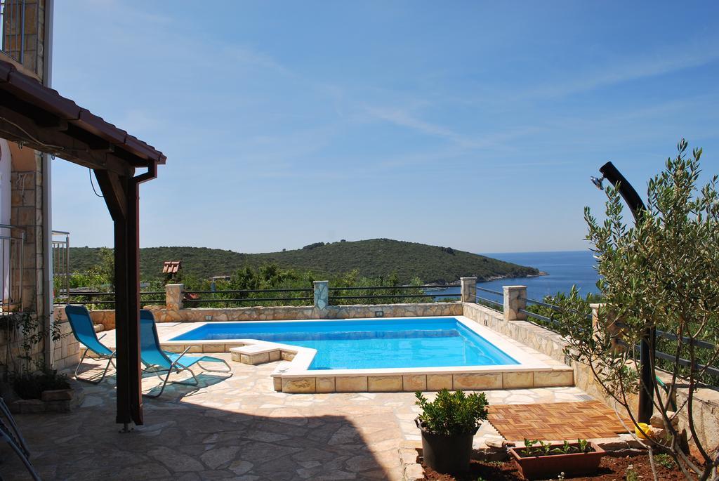 Villa Lunaris มาสลีนิตซา ภายนอก รูปภาพ