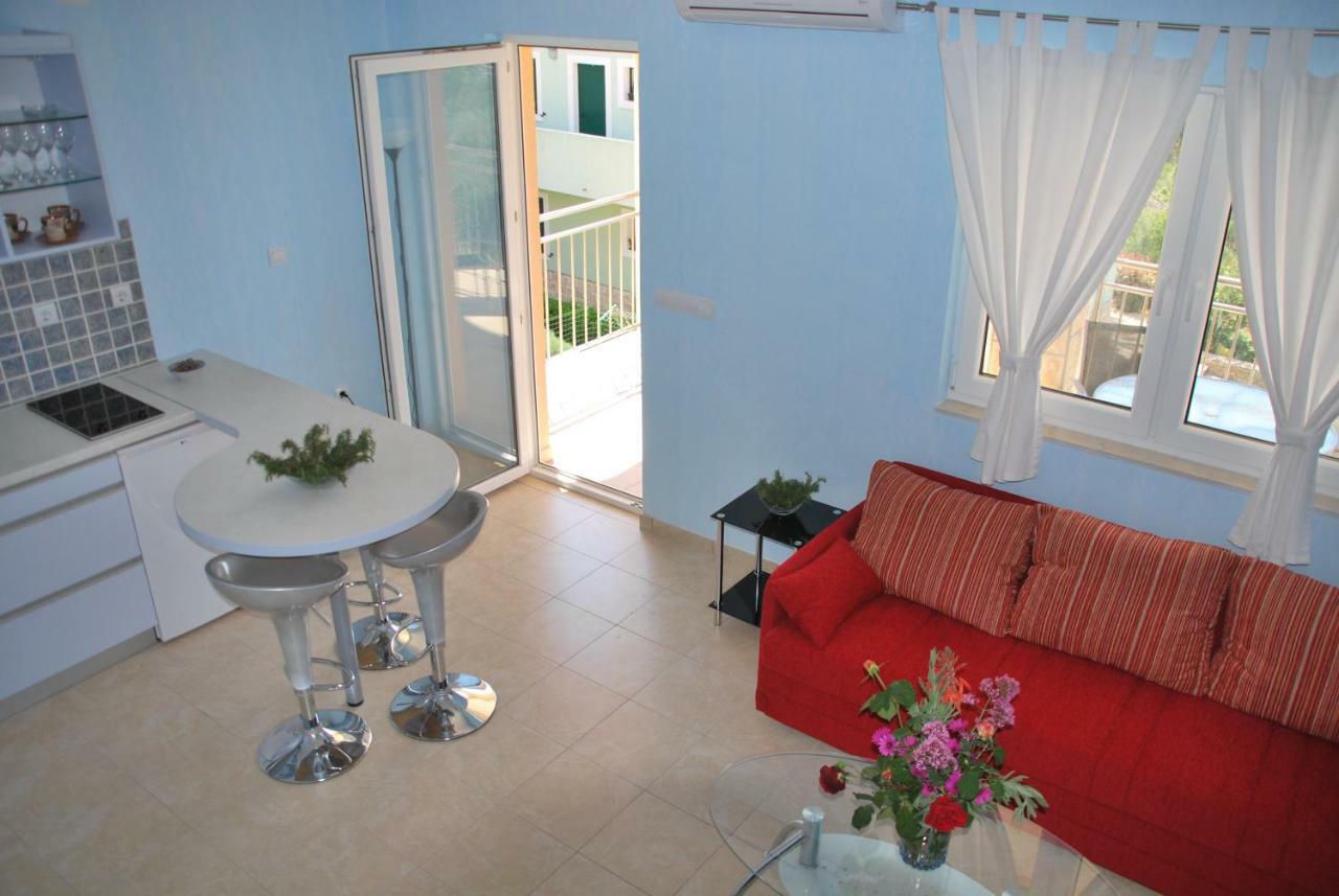 Villa Lunaris มาสลีนิตซา ภายนอก รูปภาพ